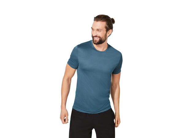 Men's Sports Top