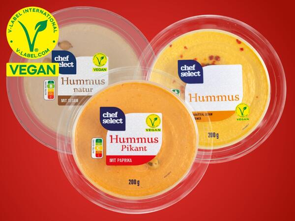 Hummus