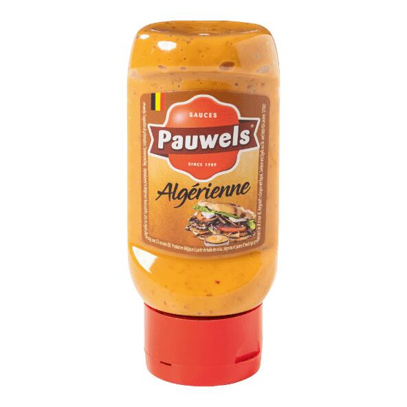 PAUWELS(R) Tafelsaus