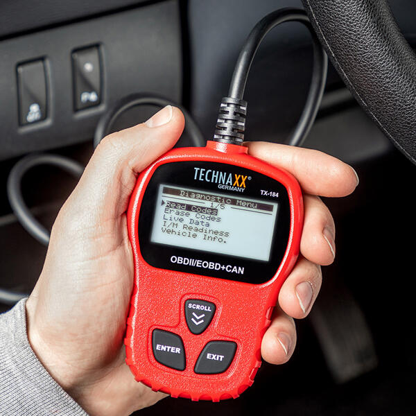 OBD II Scanner