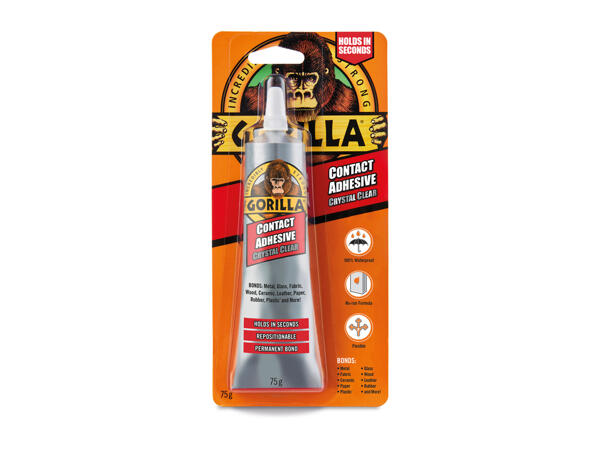 Gorilla Glue Assortment
