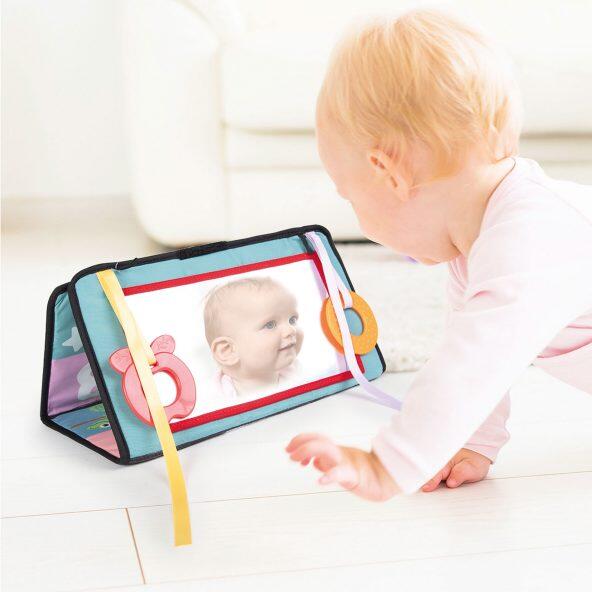 TOYLINO(R) 				Jouets pour bébés