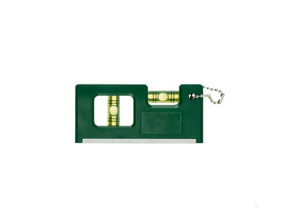 Box cutter, spare blades, tape measure or mini spirit level