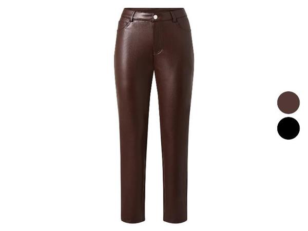 Dámské kalhoty "Slim Fit"