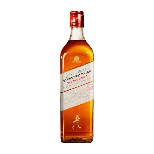 Red Rye Finish Scotch Whisky