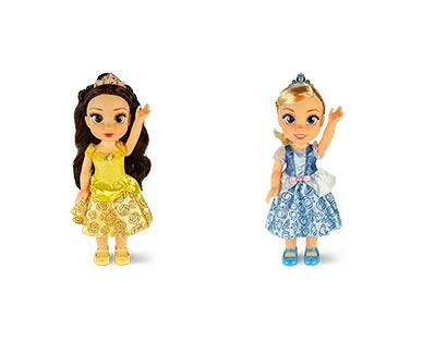 Jakks 
 Large Disney Doll