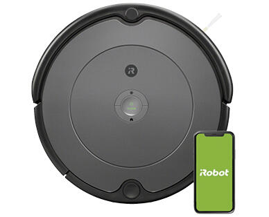 IROBOT
ROOMBA 697