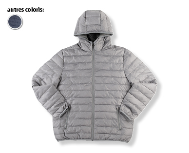 Veste matelassée légère pour hommes WATSON'S