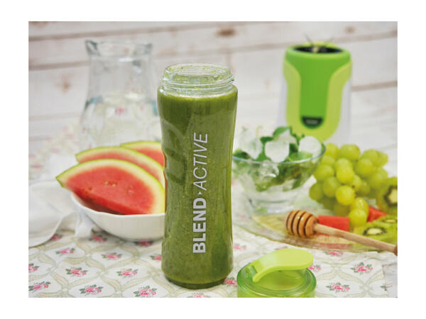 Breville Blend Active Personal Blender