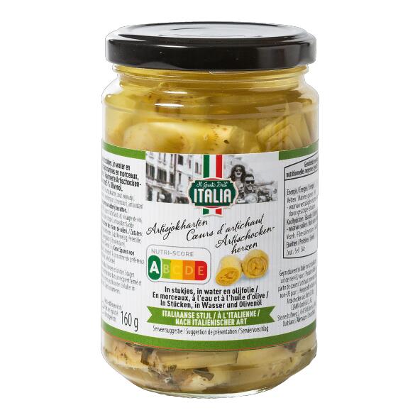 ITALIA(R) Antipasti