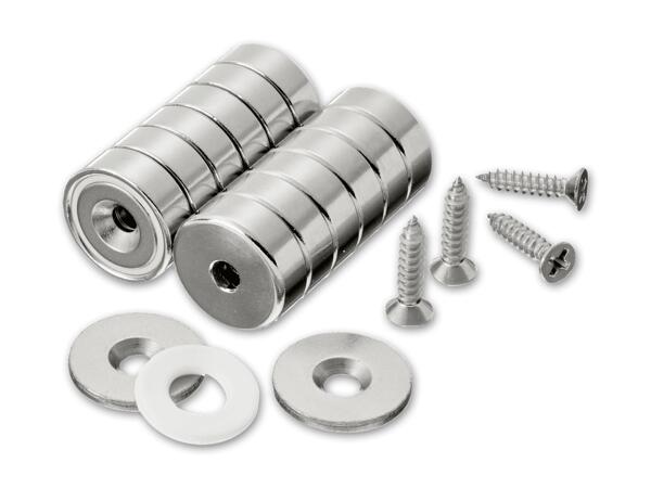 Magnet Zubehör