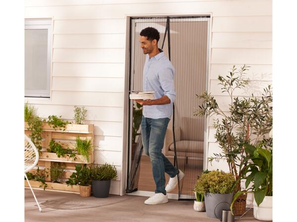Insect Screen for Doors