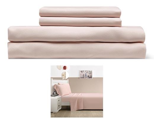 Huntington Home 
 Twin or Full Sheet Set