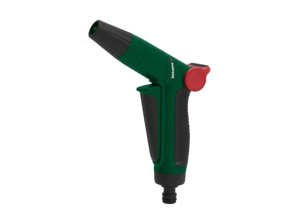 Spray Gun Assortment