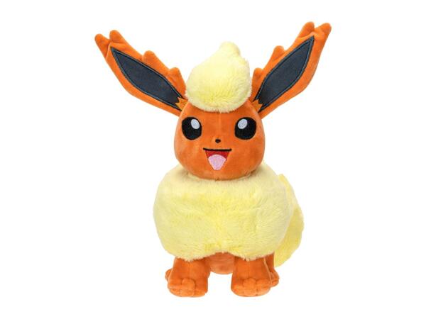 Flareon Pokémon Plush Toy