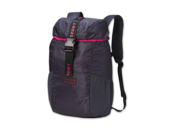 Sporttasche/​Sportrucksack