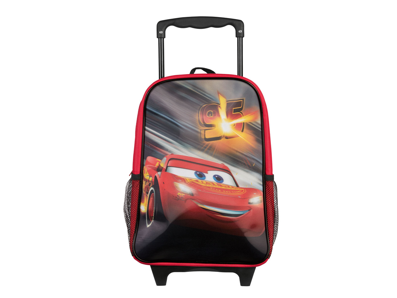 "Frozen, Paw Patrol, Cars" 3D Trolley for Kids