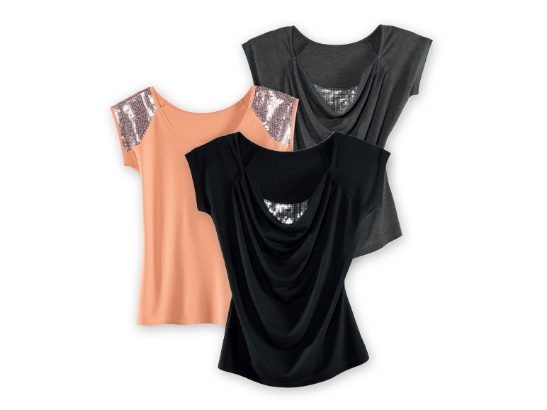 Damesshirt