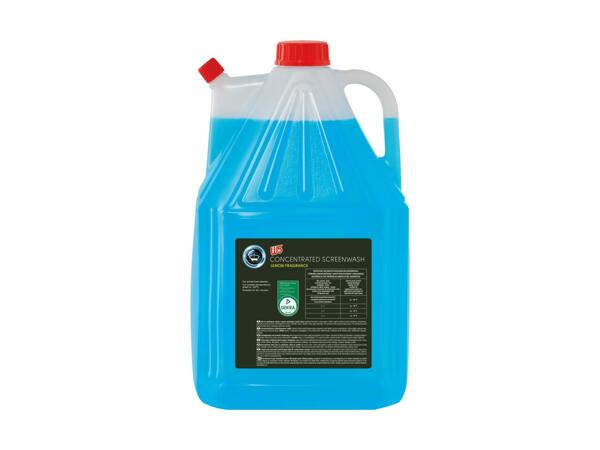 Screenwash