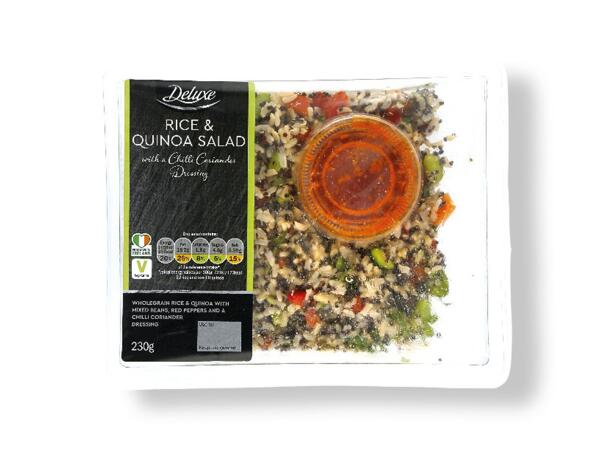 Nutri Salad