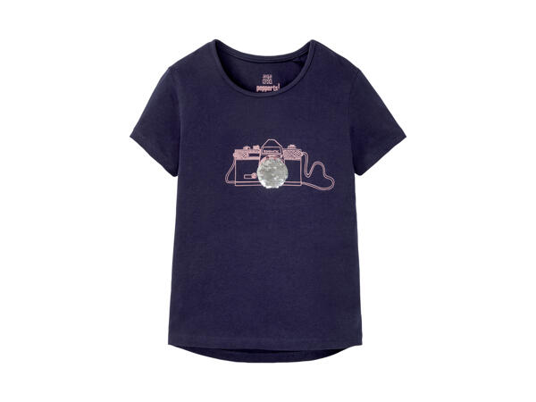 Girls' Top