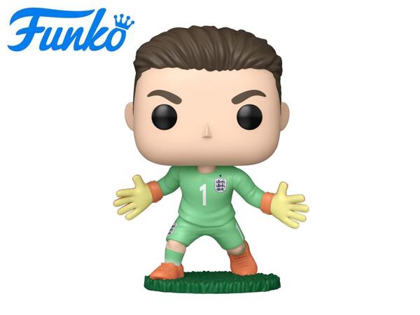 Jordan Pickford Funko Pop! England Player