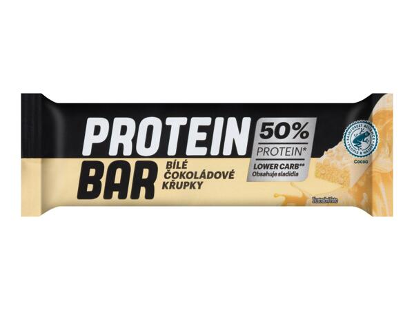 PROTEINOVÁ TYČINKA
