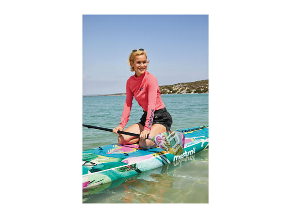 Mistral Ladies' UV Sun Protection Top