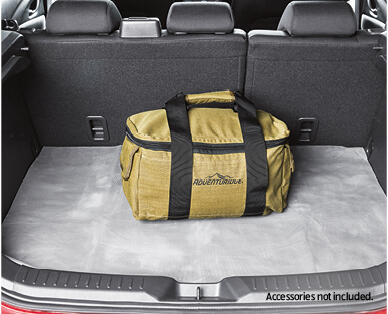 Car Boot Anti-Slip Mat