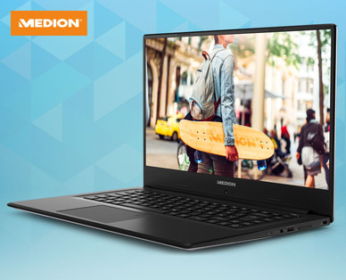 MEDION Notebook MEDION(R) AKOYA(R) E6246