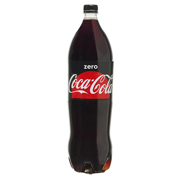 Coca-Cola zéro
