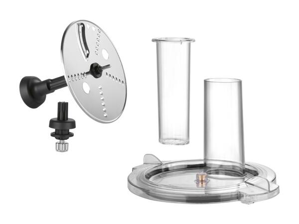 Accessoire pour robot ménager