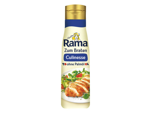 RAMA Culinesse