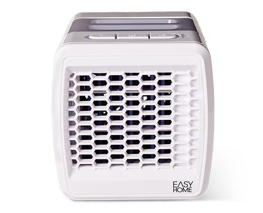 Easy Home 
 Portable LED Air Cooler
