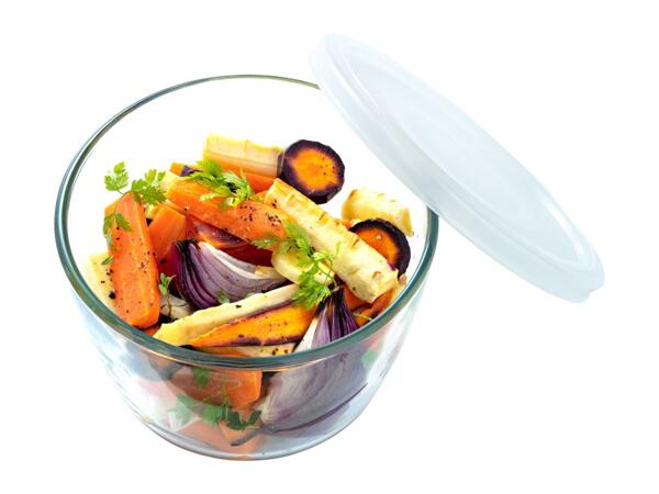 Pyrex Daily Round Glass Oven Dish