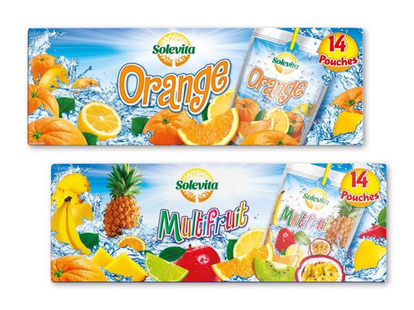 SOLEVITA Funny Fruit drik