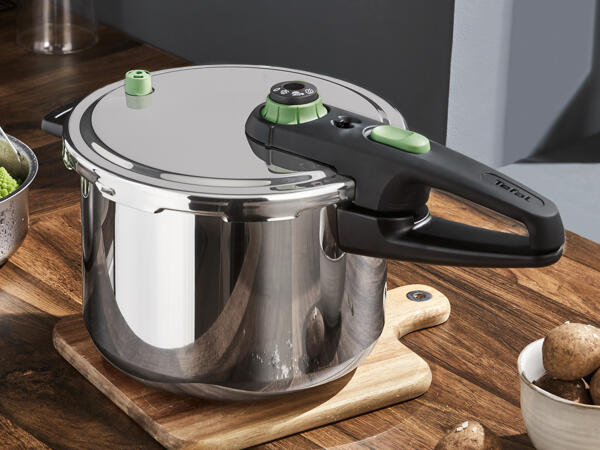 Tefal(R) Autocuiseur