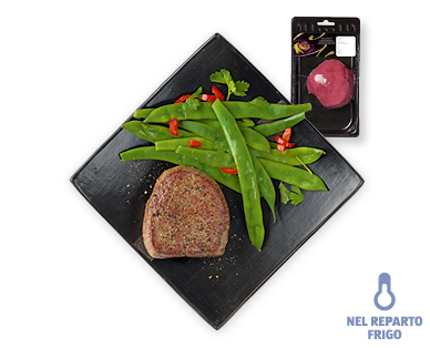 Filetto di struzzo GOURMET