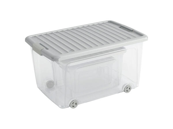 Storage Box