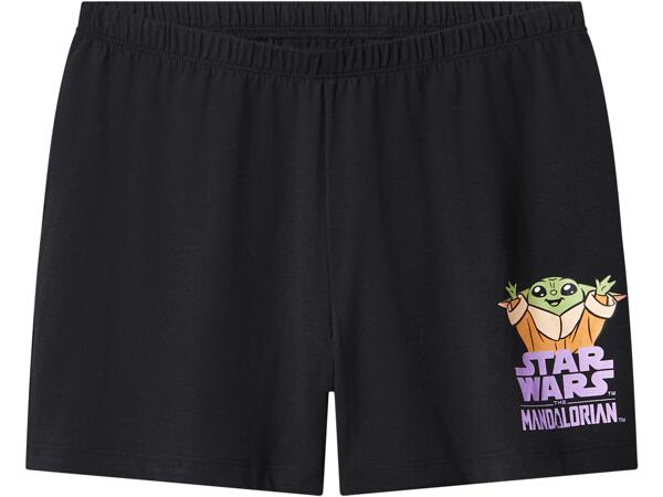 Kids' Short Pyjamas