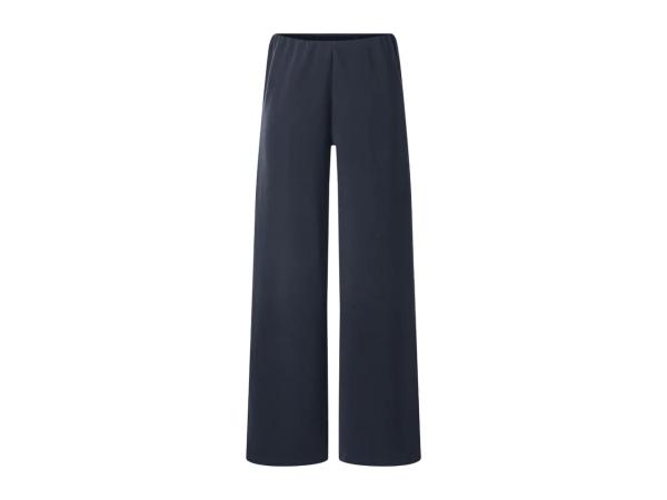 Esmara Ladies' Navy Loungewear Trousers
