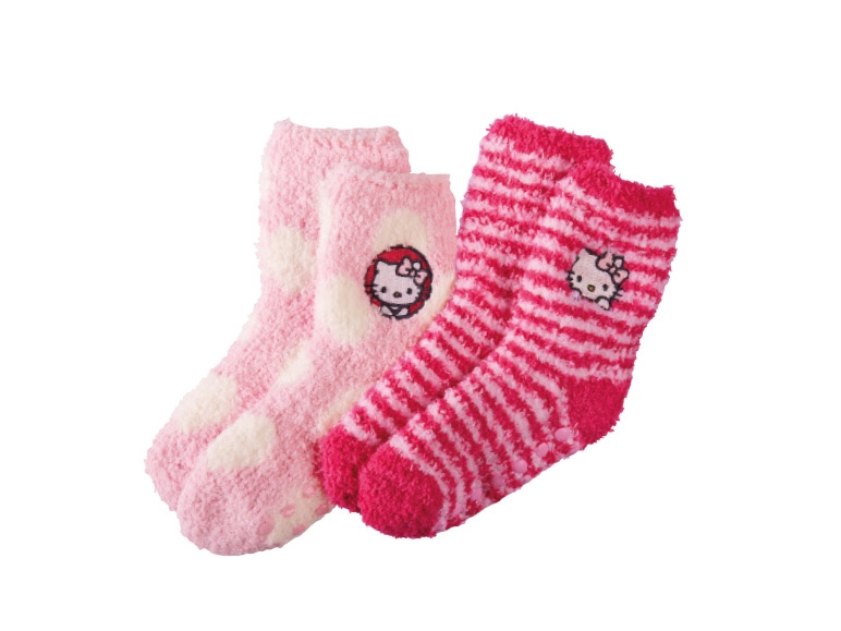 Kids' Character Socks