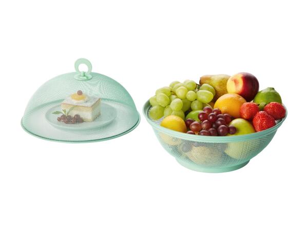 Fruit Basket