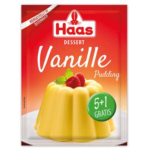 Pudding