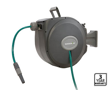 Retractable Garden Hose 20m