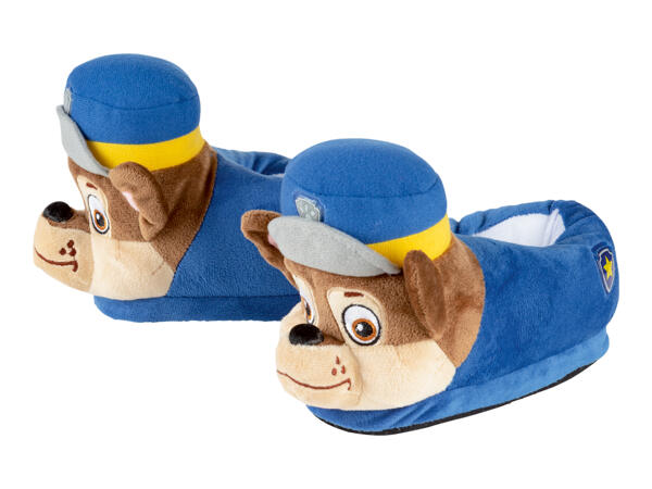 Kids' Character Slippers