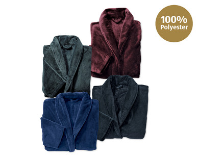 Men's Dressing Gown