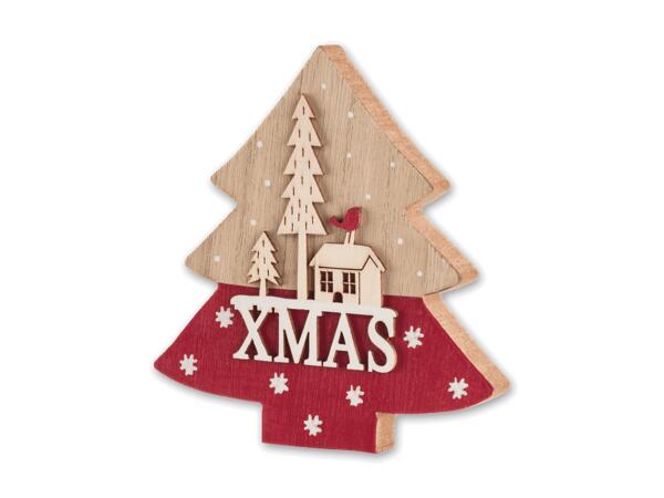 Weihnachtsdekoration