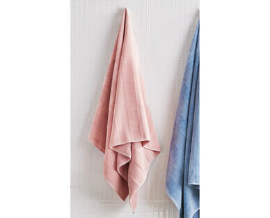 Bath Towel