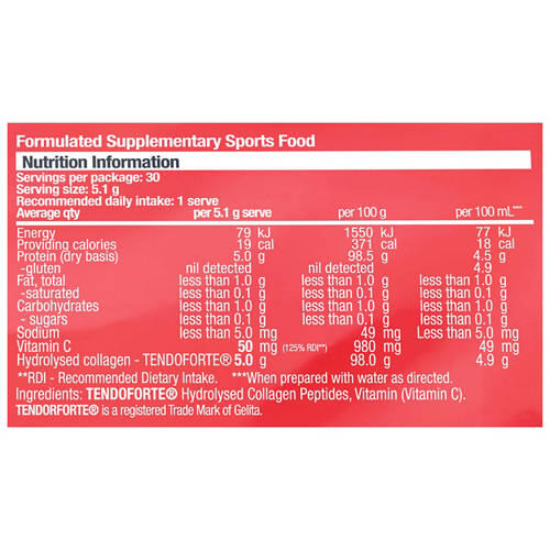 Collagen Regenerate 153g